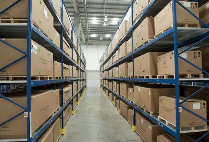 厦门到马村区货物仓储