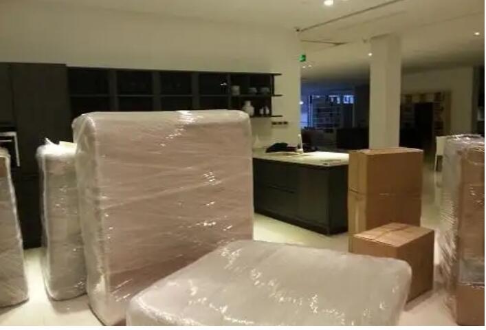 厦门到马村区长途搬家