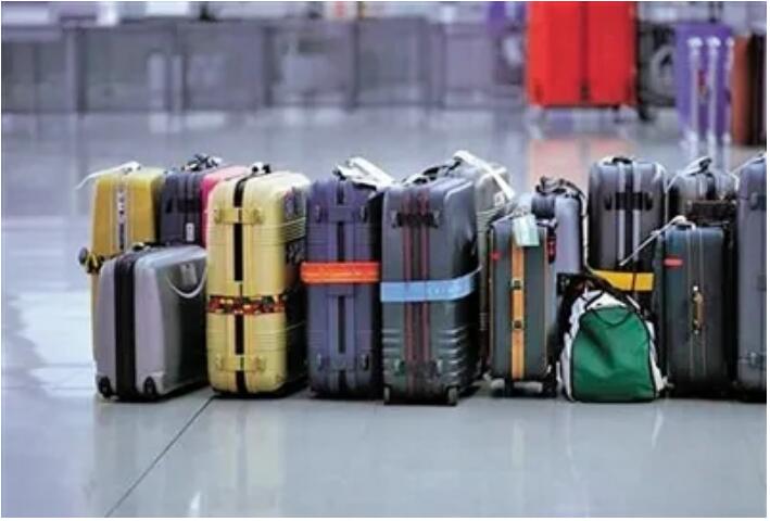 厦门到马村区行李托运