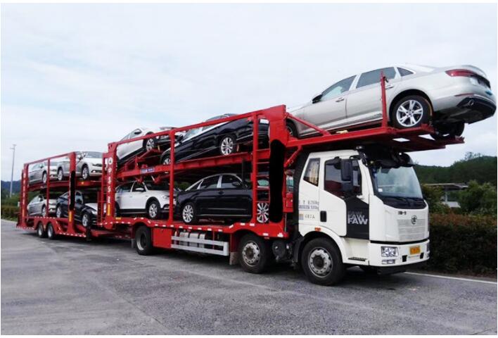 厦门到马村区轿车托运